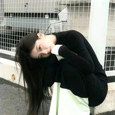 之前的我们