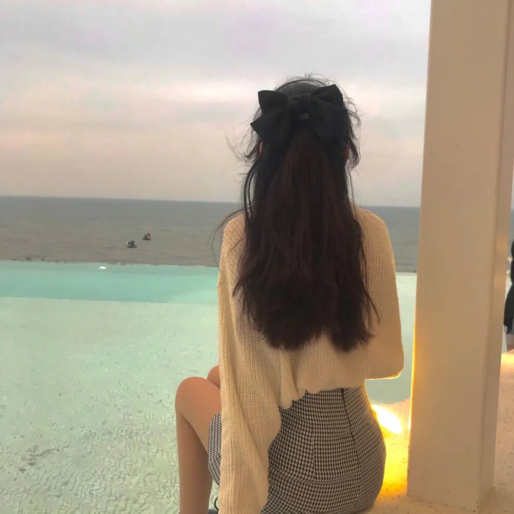 海的女人