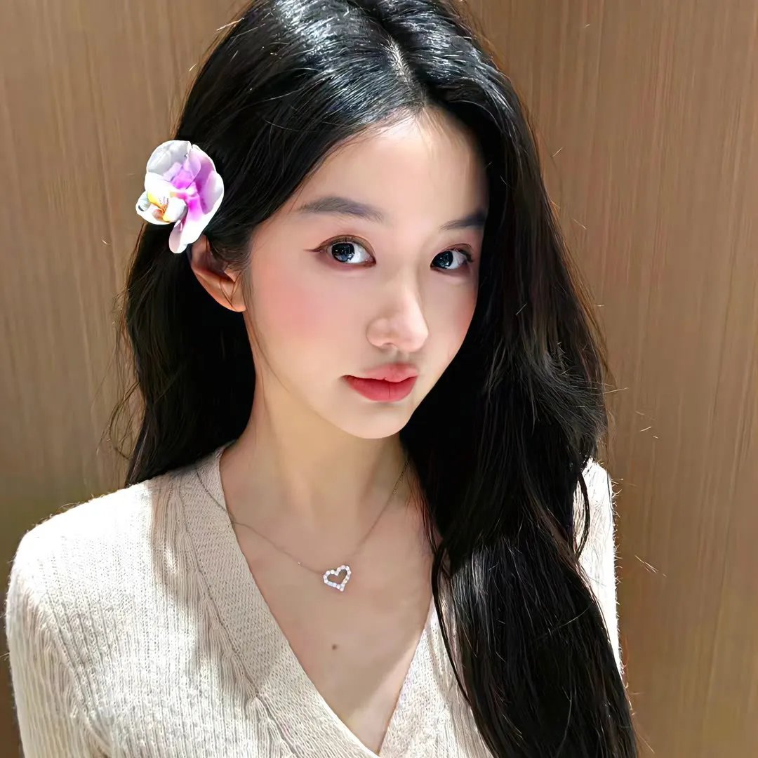 霸气女销售